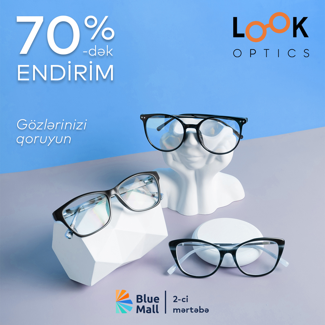 Look Optics