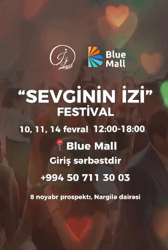 14 Fevral